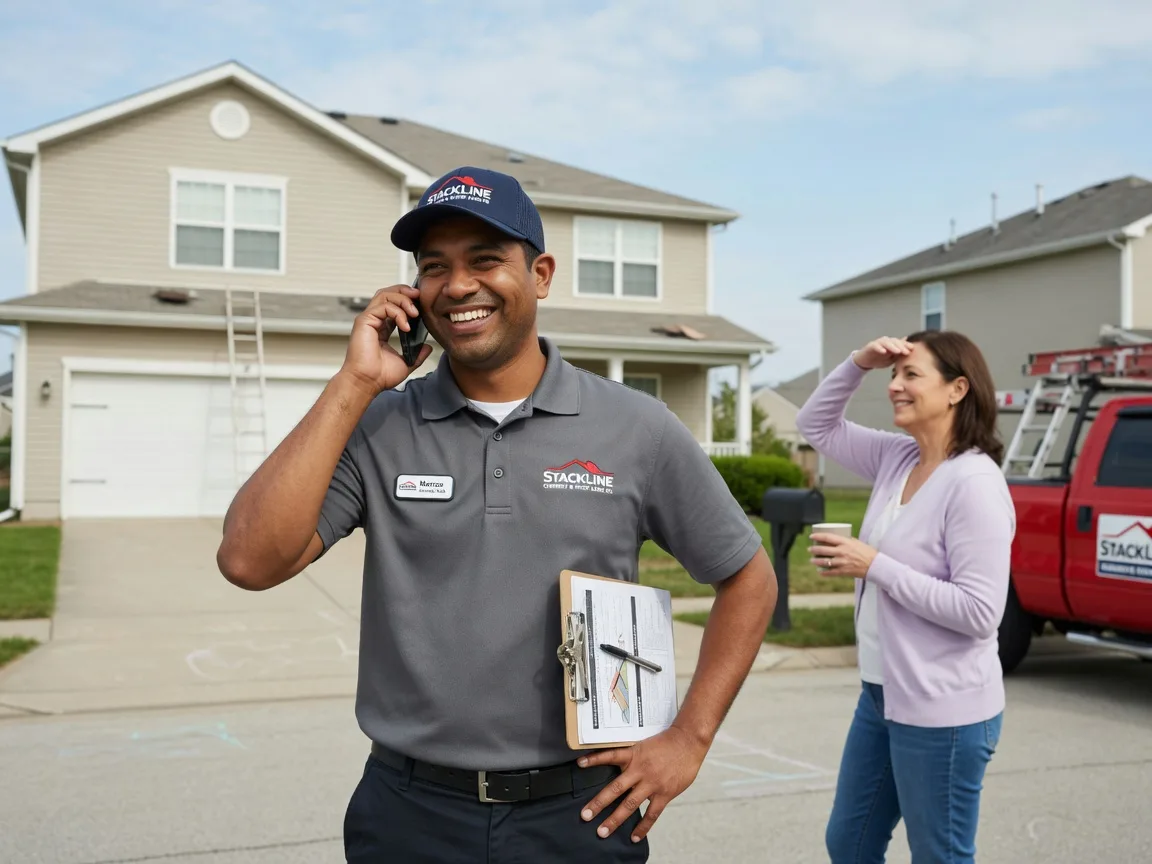 Chimney flashing repair Lawrenceburg, IN FAQs